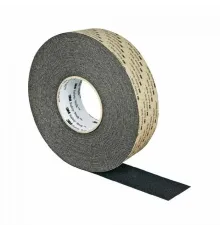 Siyah Merdiven Kaymaz Bant 50mm x 18mt