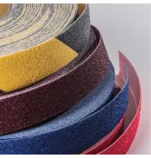 Siyah Merdiven Ve Zemin Kaydırmaz Bant 25mm x 25mt