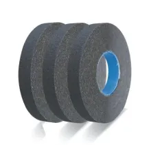 Siyah Merdiven Ve Zemin Kaydırmaz Bant 50mm x 25mt