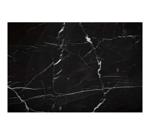 Siyah Mermer Desenli Alüminyum Plastik Duvar Sticker