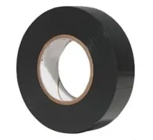 Siyah Pvc Bant 50mm x 22mt