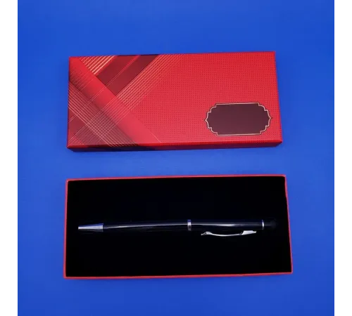 Siyah Touchpen Kalem