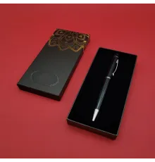 Siyah Tükenmez Kalem