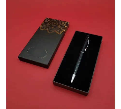 Siyah Tükenmez Kalem