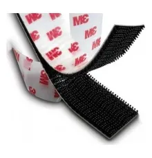 SJ3550 Dual Lock Yapışkanlı Cırt Bant 25mm x 100cm