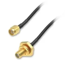 SMA Kablo Uzatması, 2 metre<br>
SMA Cable Extension, 2 m
