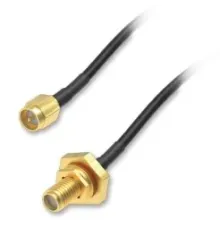 SMA Kablo Uzatması, 2 metre<br>
SMA Cable Extension, 2 m