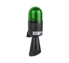 SNT-B711-1Y Işıklı Sesli Tepe Lambası