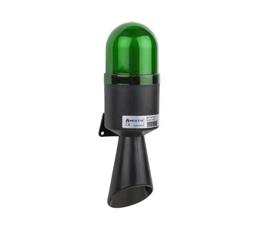 SNT-B711-1Y Işıklı Sesli Tepe Lambası