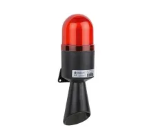 SNT-B712-1K Işıklı Sesli Tepe Lambası