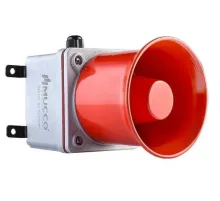 SNT-EB120-13 Endüstriyel İkaz Sireni 12-30V/DC