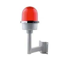 SNT-U125-D1 Uçak İkaz Lambası (Tek Kollu)