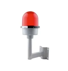 SNT-U125-D1 Uçak İkaz Lambası (Tek Kollu)