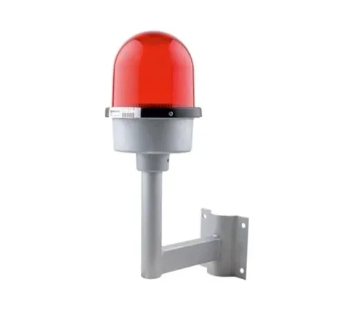 SNT-U125-D1 Uçak İkaz Lambası (Tek Kollu)