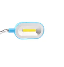 SOB Ledli Mıknatıslı Masa Lambası Wt-320