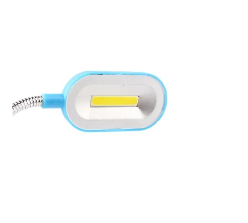 SOB Ledli Mıknatıslı Masa Lambası Wt-320