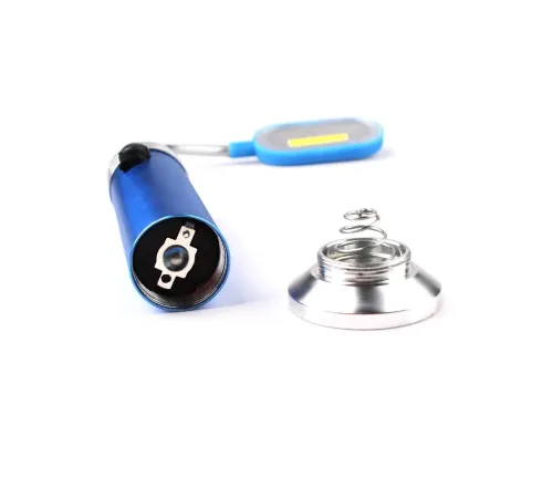 SOB Ledli Mıknatıslı Masa Lambası Wt-320