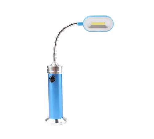 SOB Ledli Mıknatıslı Masa Lambası Wt-320