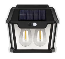 Solar Bahçe Aydınlatması 2 li MZ-69