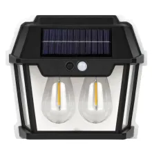 Solar Bahçe Aydınlatması 2 li MZ-69