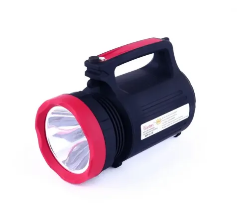 Solar Güneş Enerjili Fener Işıldak Led Ampül Wt-315