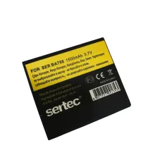 SONY / ERİCSON SR-BA750 Uyumlu Batarya