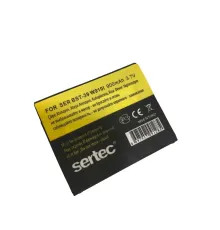 SONY / ERİCSON SR-BST-39 / W 910 I Uyumlu Batarya
