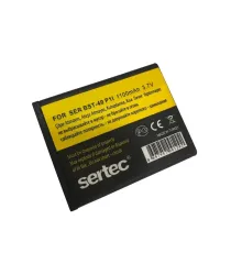 SONY / ERİCSON SR-BST-40 / P1 I Uyumlu Batarya