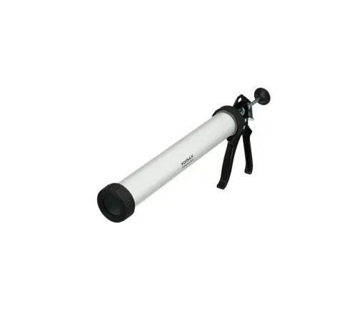 Sosis Silikon Tipi Tabancası 11 - Alüminyum Gövde TdrTr