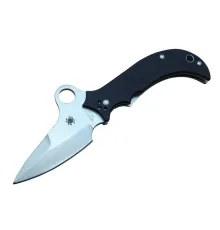 Spyderco VG-10 Khalsa Kamp Çakı 18 cm