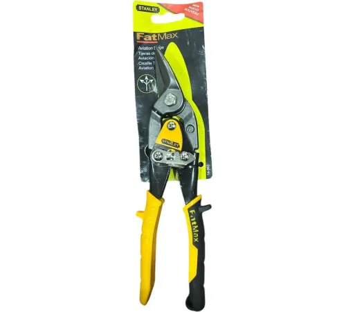 Stanley Teneke Makası Stanley / Fatmax Sağ