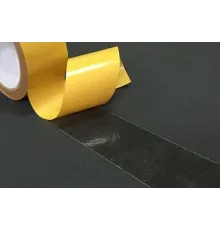 Startape Film Çift Taraflı Bant 100mm x 25mt