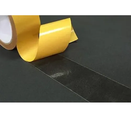 Startape Film Çift Taraflı Bant 100mm x 25mt