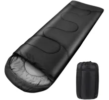 Su Geçirmez Kamp Gezi Uyku Tulumu (210X70 cm)