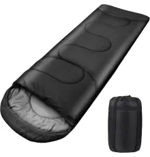 Su Geçirmez Kamp Gezi Uyku Tulumu (210X70 cm)