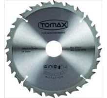 Sunta Kesme Testeresi (Elmaslı) 190/2 20-30 Göbek 40 T Diş