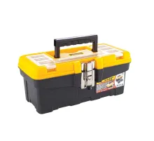 Super Bag ASR-2075 13 inç Takım Çantası - Metal Kilitli