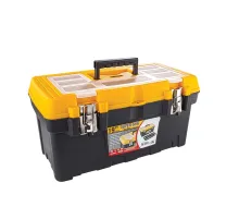 Super Bag ASR-2077 19 inç Takım Çantası - Metal Kilitli