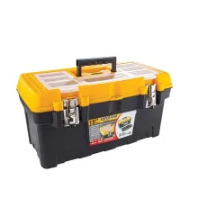 Super Bag ASR-2077 19 inç Takım Çantası - Metal Kilitli