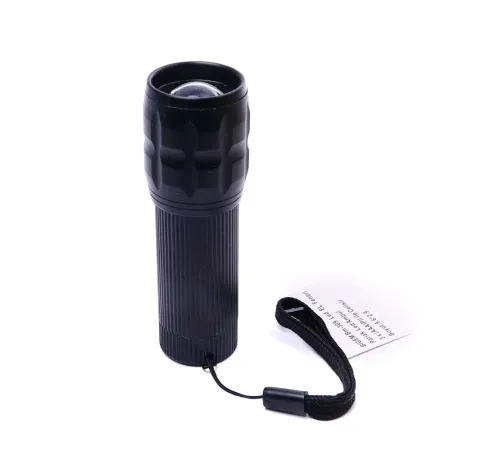 Super Zoomlu El Feneri Wt-050