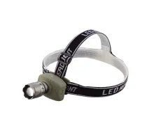 Süper Zoomlu Kafa Lambası Wt-053