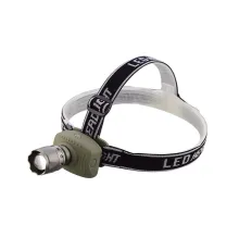 Süper Zoomlu Kafa Lambası Wt-053