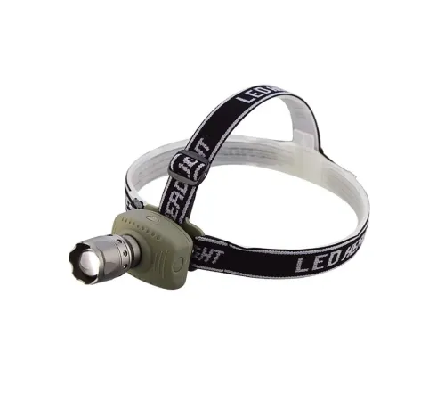 Süper Zoomlu Kafa Lambası Wt-053