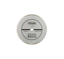 Sürekli Elmas Fayans Kesici Disk - 230x2,4x22