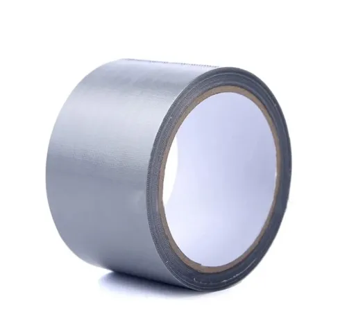 Tamir Takviye Bandı 48Mm X 10M Gri 1 Adet