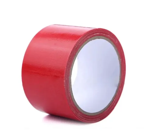 Tamir Takviye Bandı 48Mm X 10M Kımızı 1 Adet