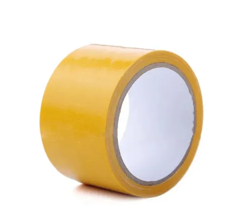 Tamir Takviye Bandı 48Mm X 10M Sarı 1 Adet