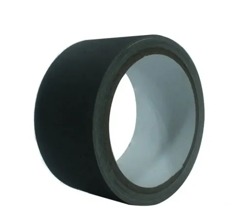 Tamir Takviye Bandı 48Mm X 10M Siyah 1 Adet