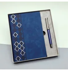 Tarihsiz Defter Ajanda Kalem Seti