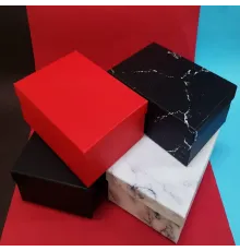 Tasarım Hediye Kutuları